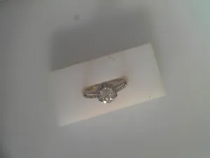 14K RINGS