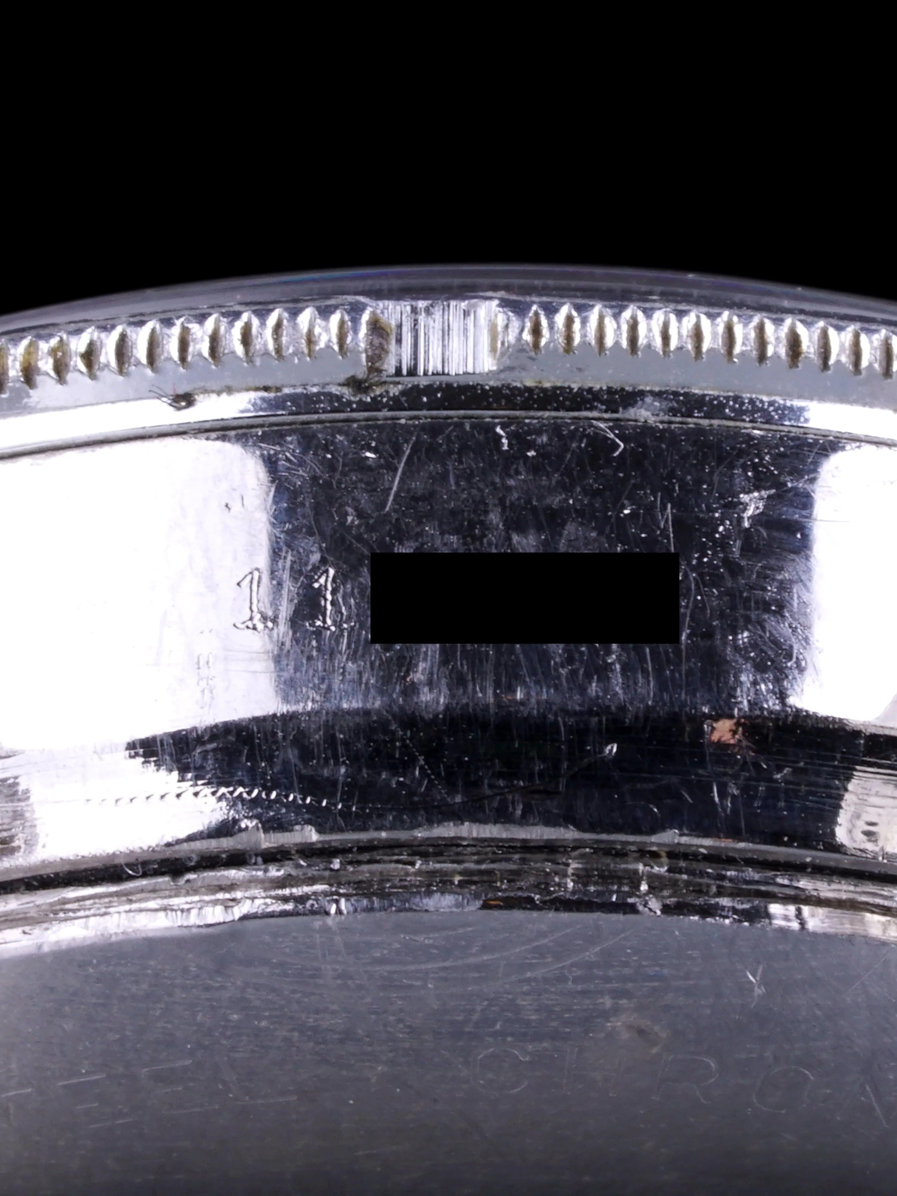 1968 Heuer Autavia (Ref. 2446C) Mk.1