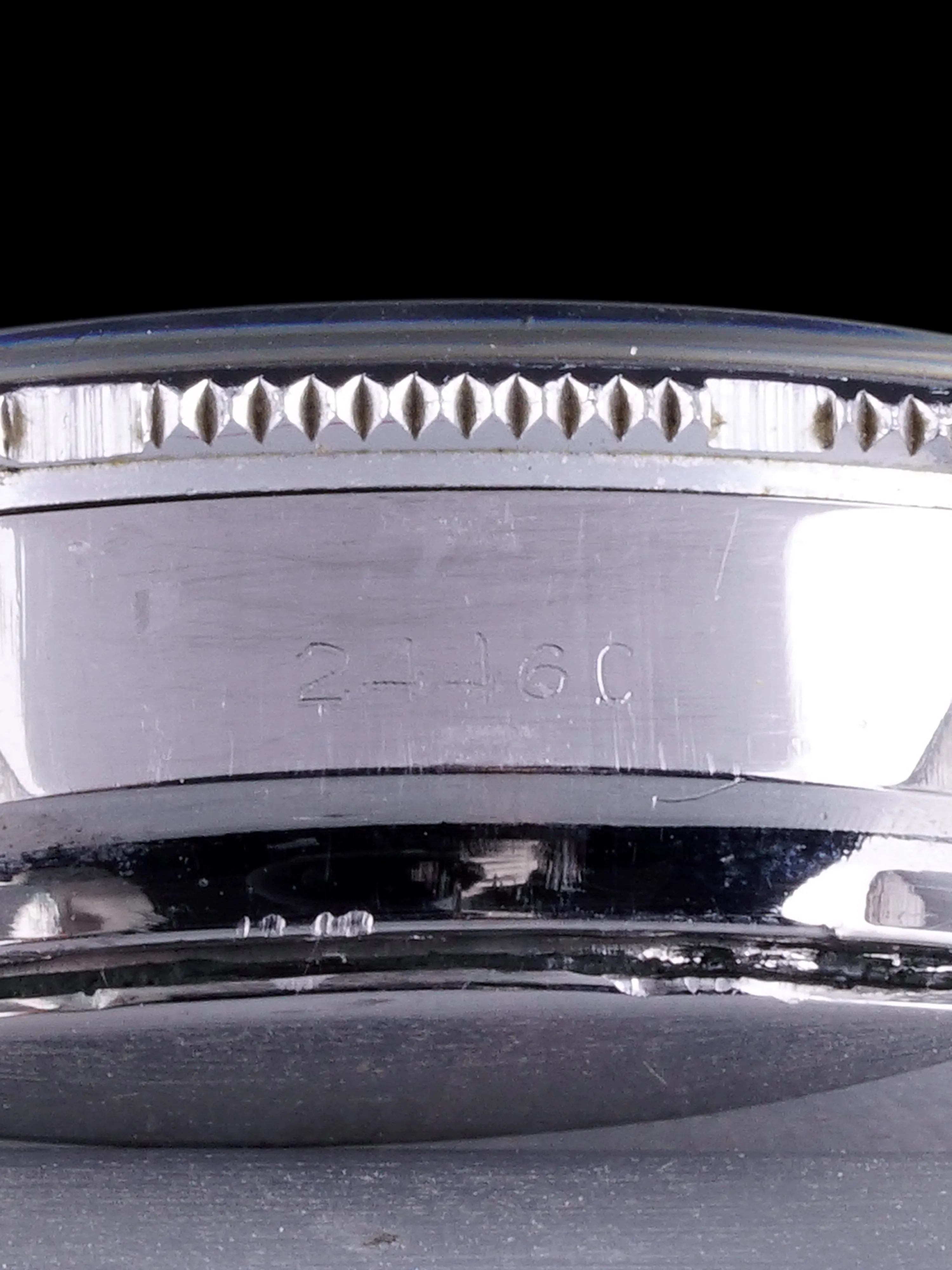 1969 Heuer Autavia GMT (Ref. 2446C) Mk. III