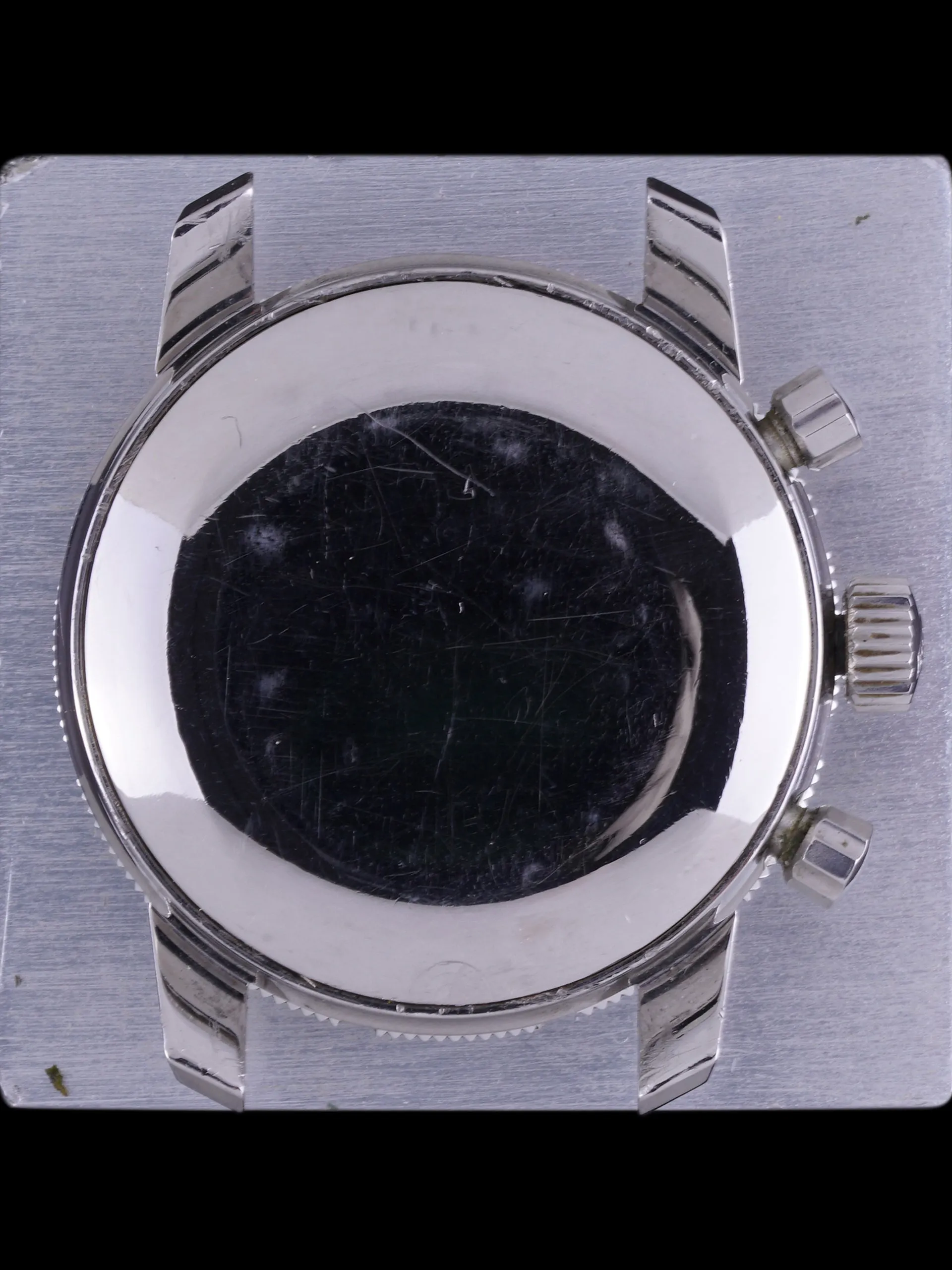 1969 Heuer Autavia GMT (Ref. 2446C) Mk. III