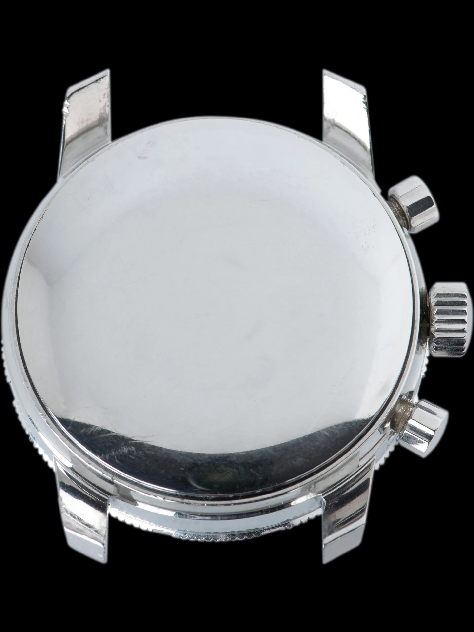 1972 Heuer Autavia GMT (Ref. 2446C) Mk. III