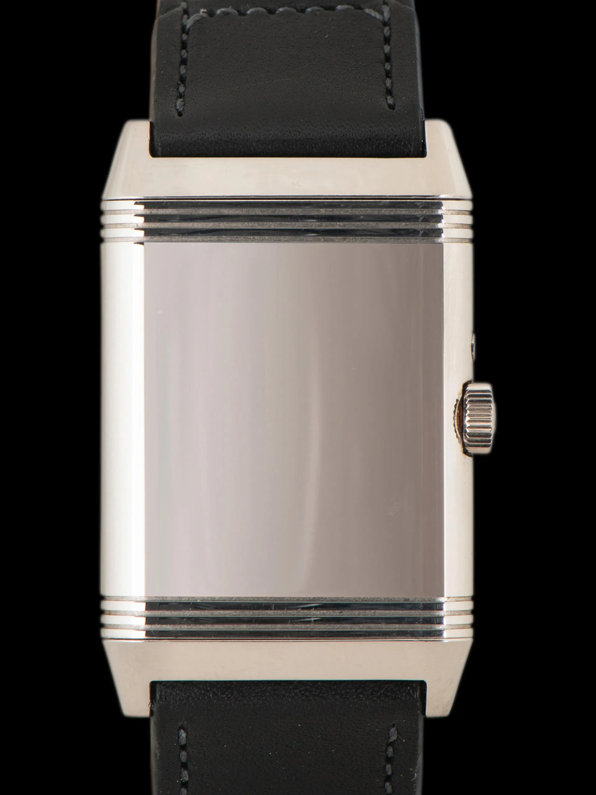 2000s Jaeger-LeCoultre Reverso Calendar (Ref. 270.3.36) 18K WG