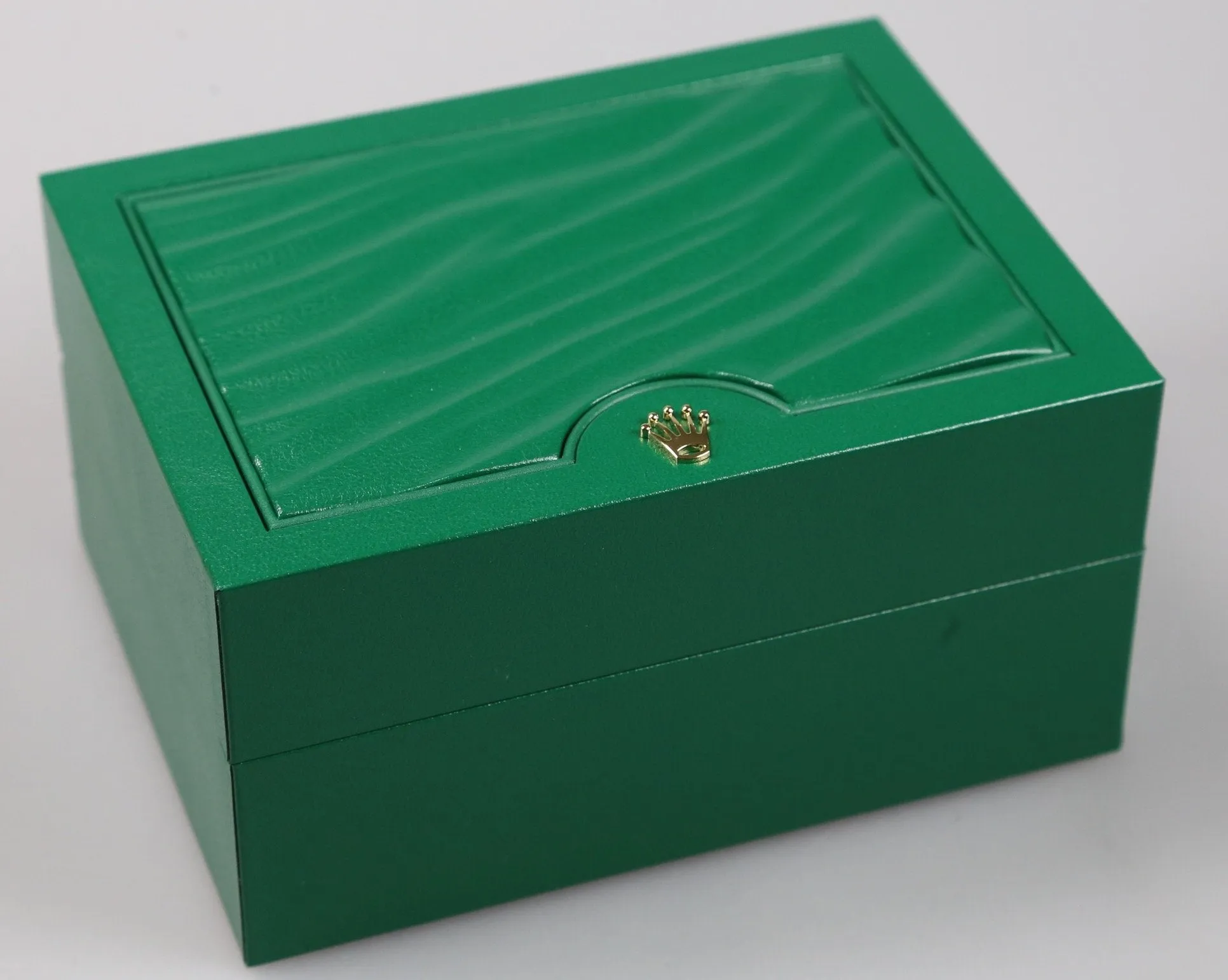 2019 MINT Rolex Submariner No-Date 114060 Steel Black Dial Ceramic Watch Box