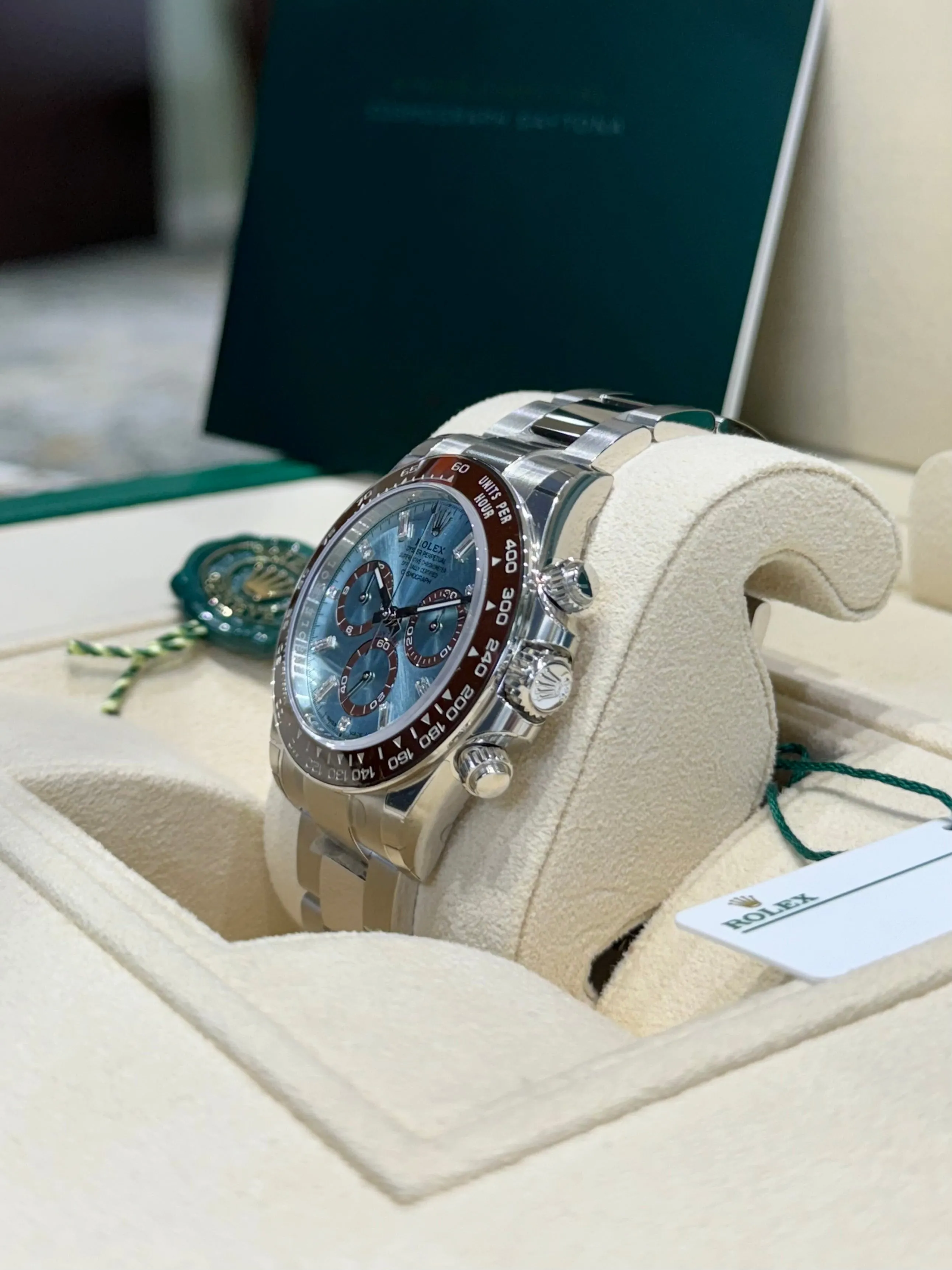 2024 Rolex Daytona 126506