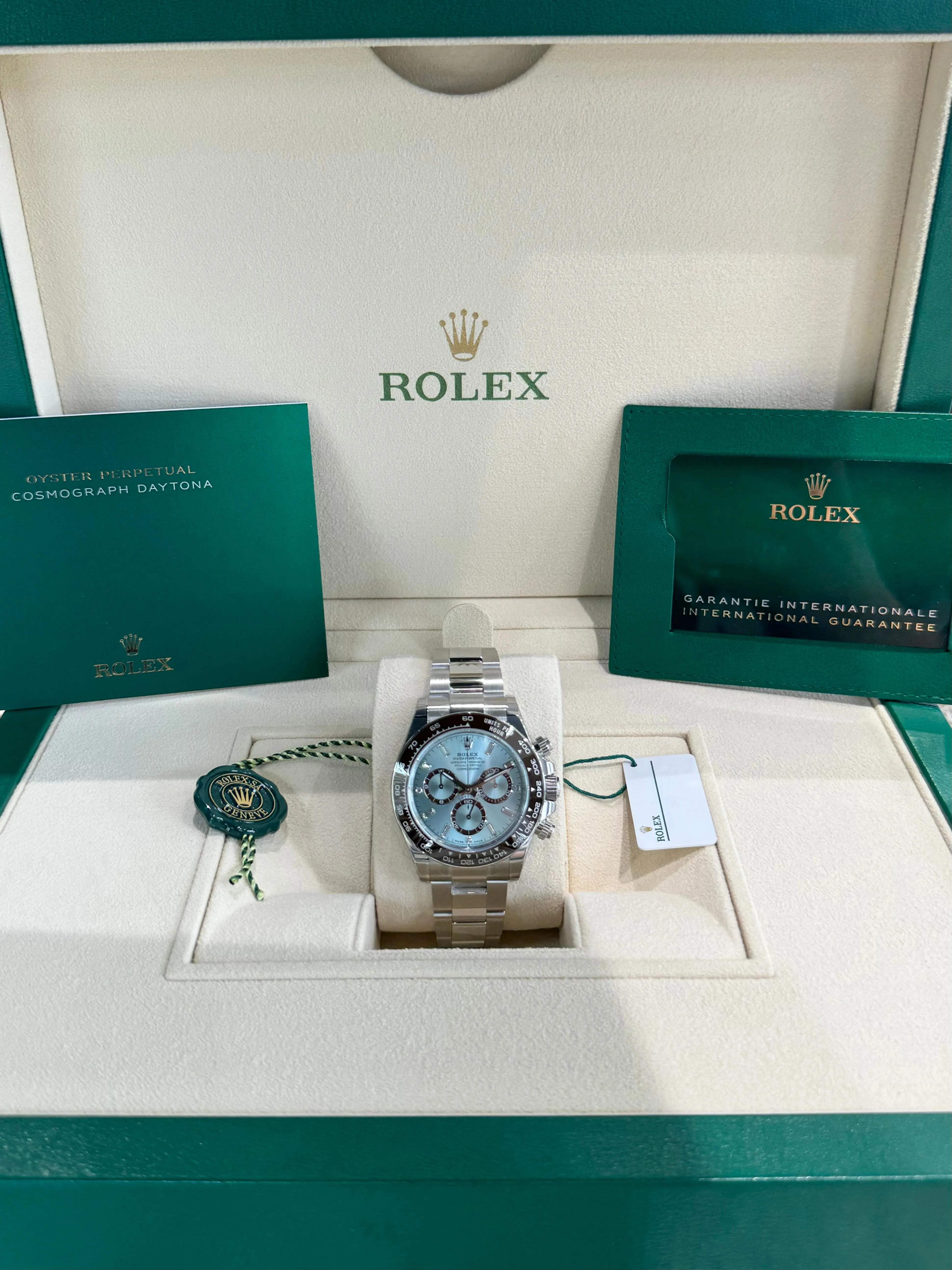 2024 Rolex Daytona 126506