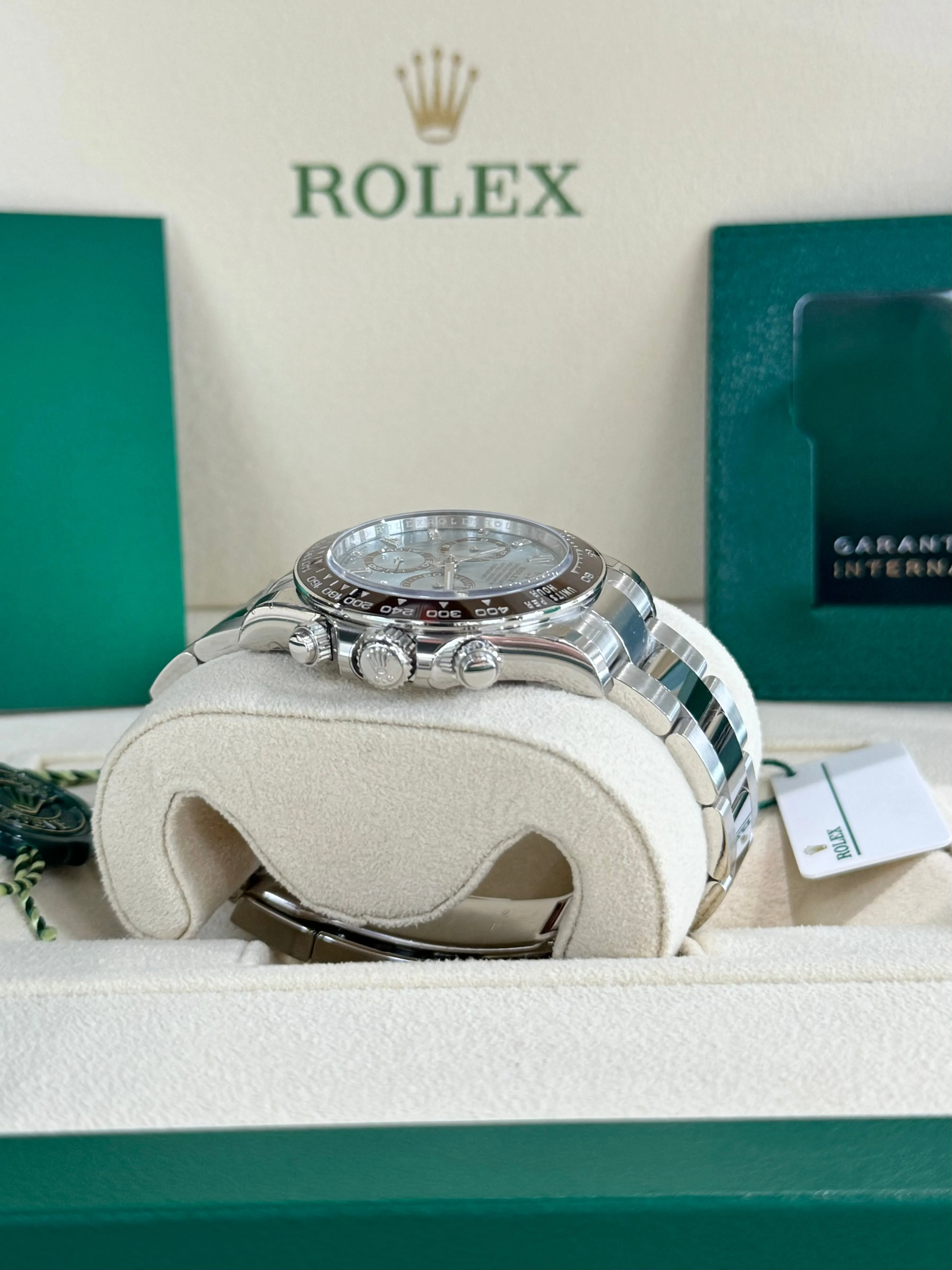 2024 Rolex Daytona 126506