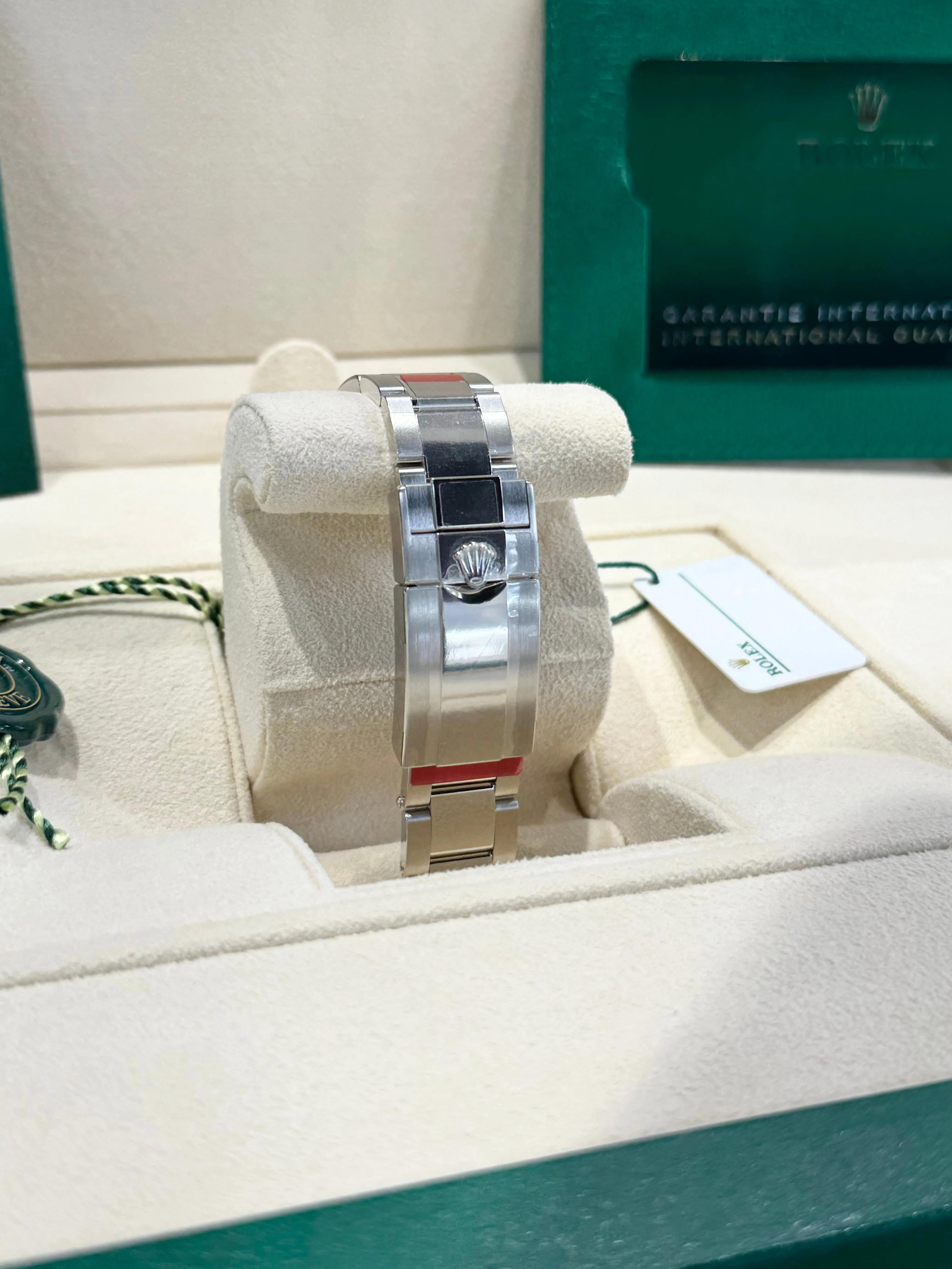 2024 Rolex Daytona 126506