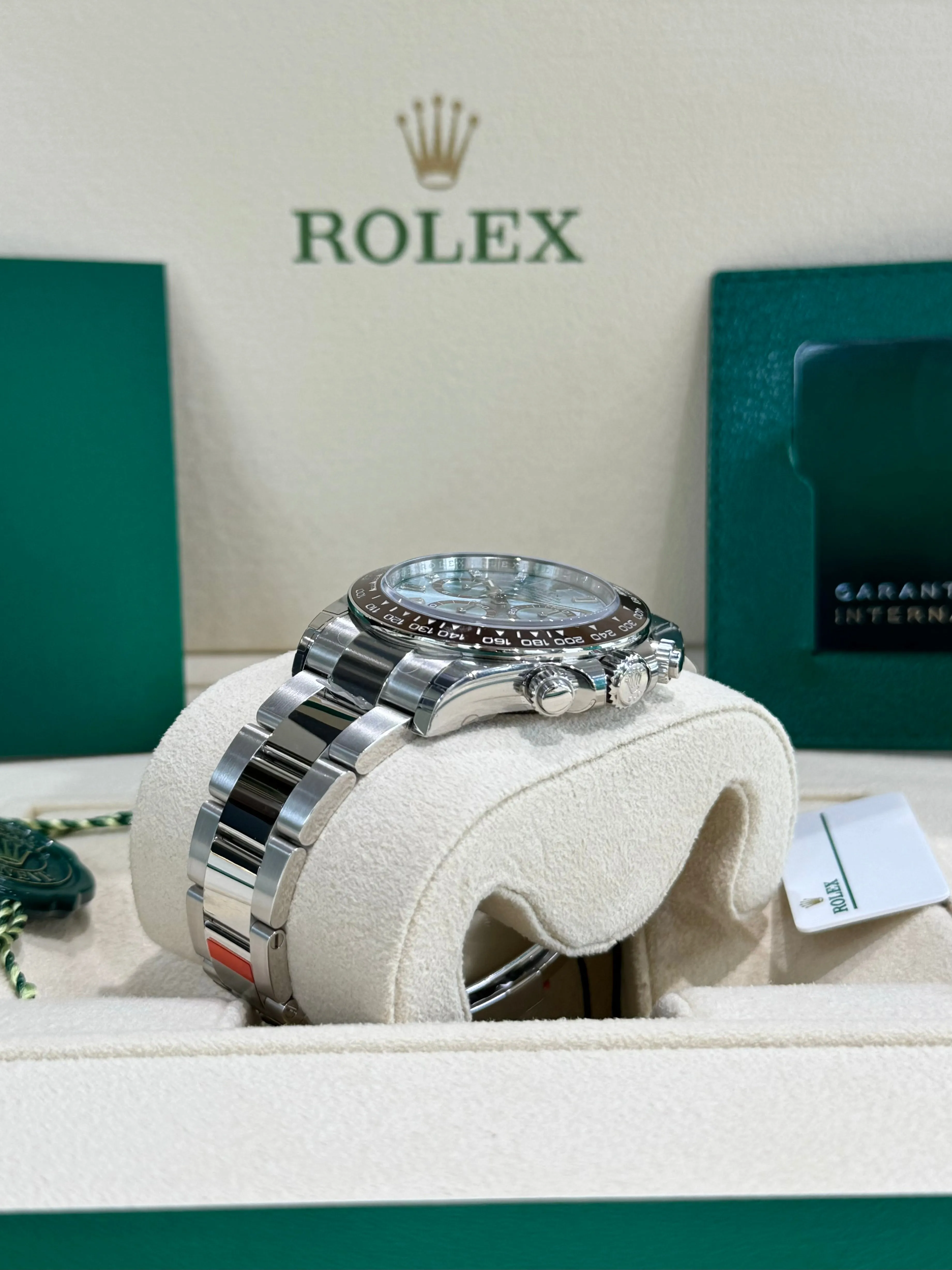 2024 Rolex Daytona 126506