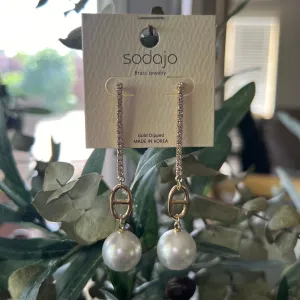#37 Earrings