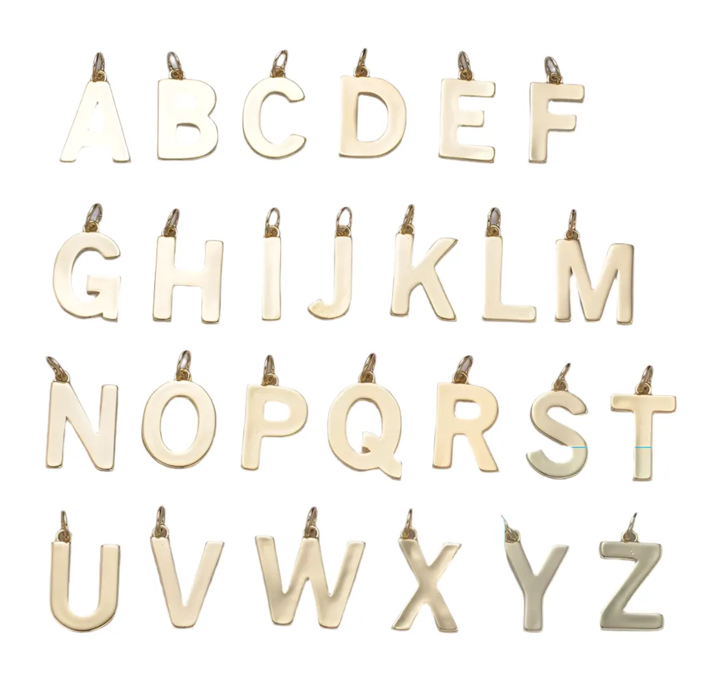 Add a chubby initial
