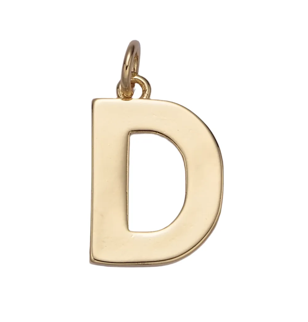 Add a chubby initial