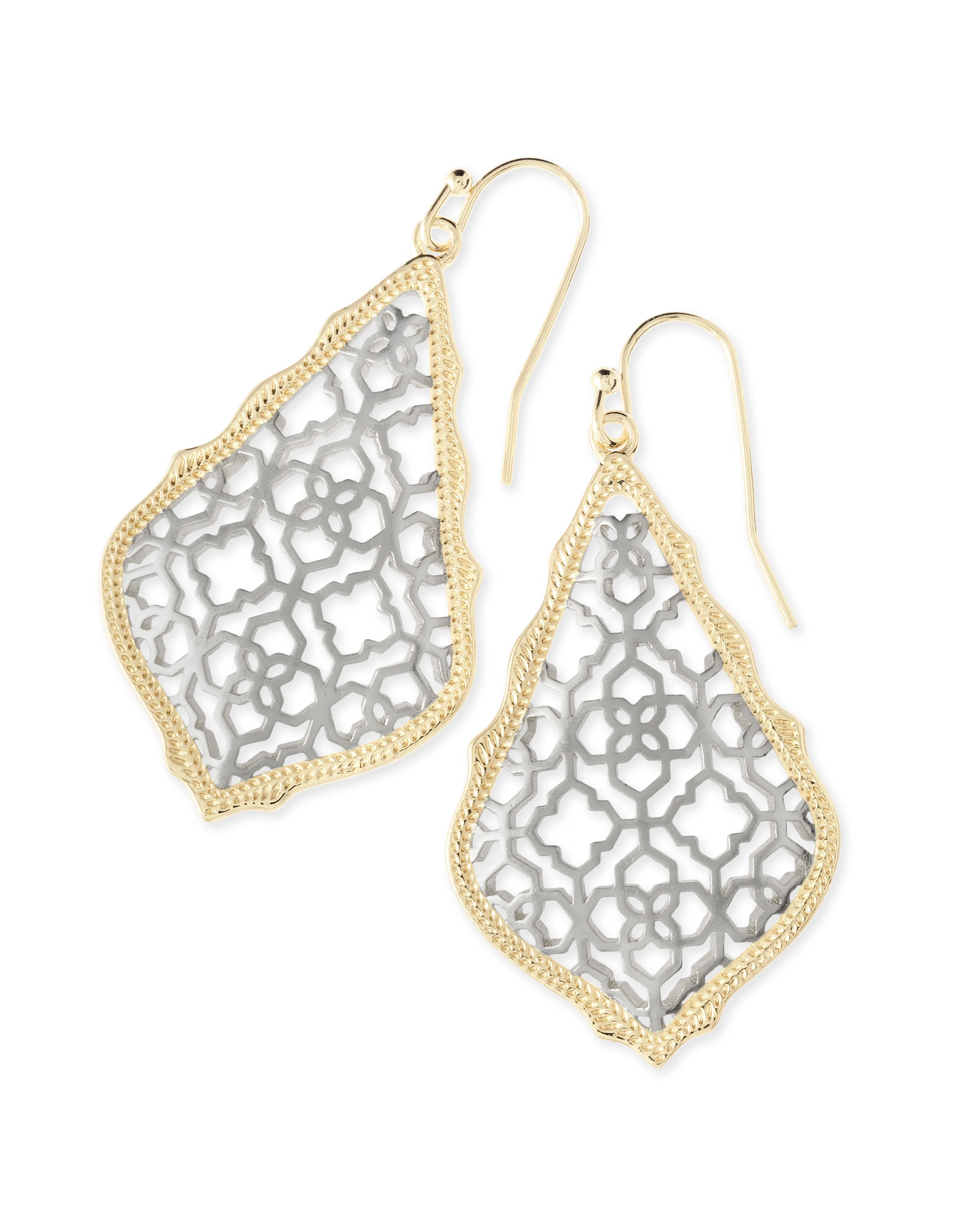 Addie Earring