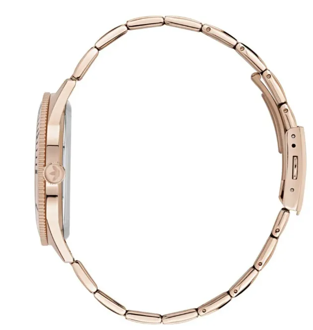 Adidas Stainless Steel Watch - Multiple Colours