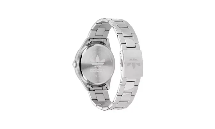 Adidas Stainless Steel Watch - Multiple Colours