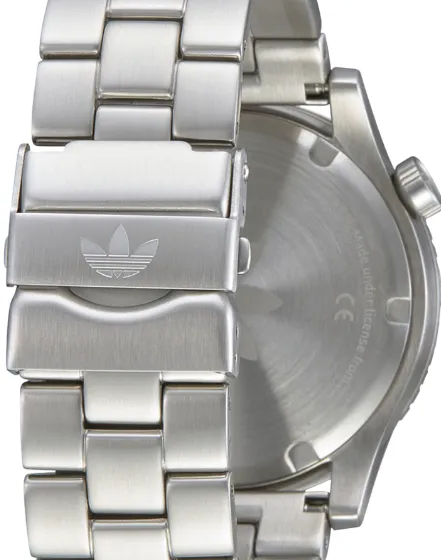 Adidas Stainless Steel Watch - Multiple Colours