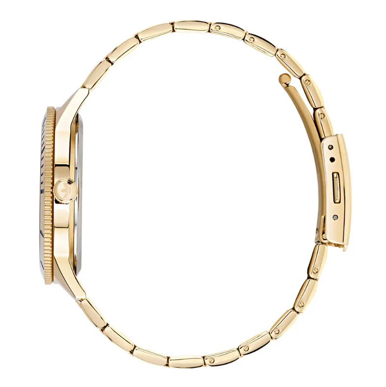 Adidas Stainless Steel Watch - Multiple Colours
