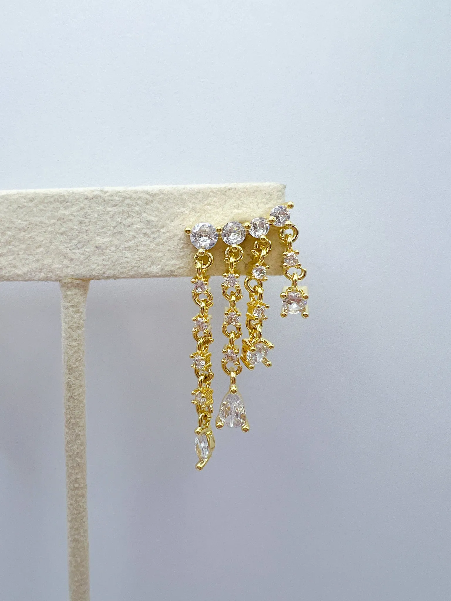 Adriana Earrings