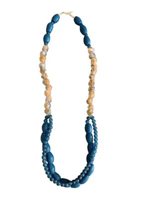 Agudie Necklace
