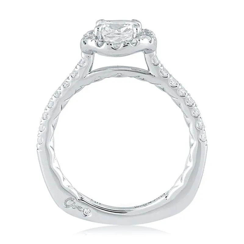 A.Jaffe Engagement Rings MES577Q/142