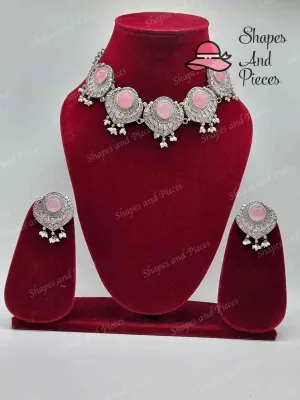 Alma Necklace
