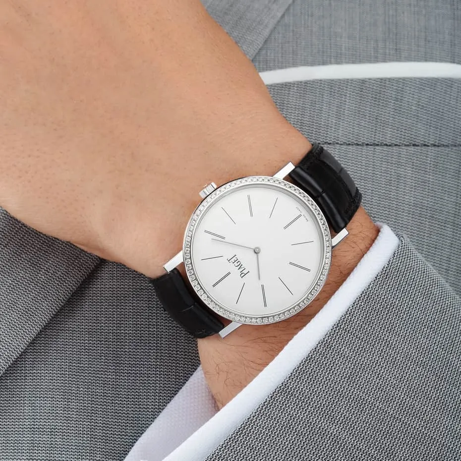 Altiplano Watch