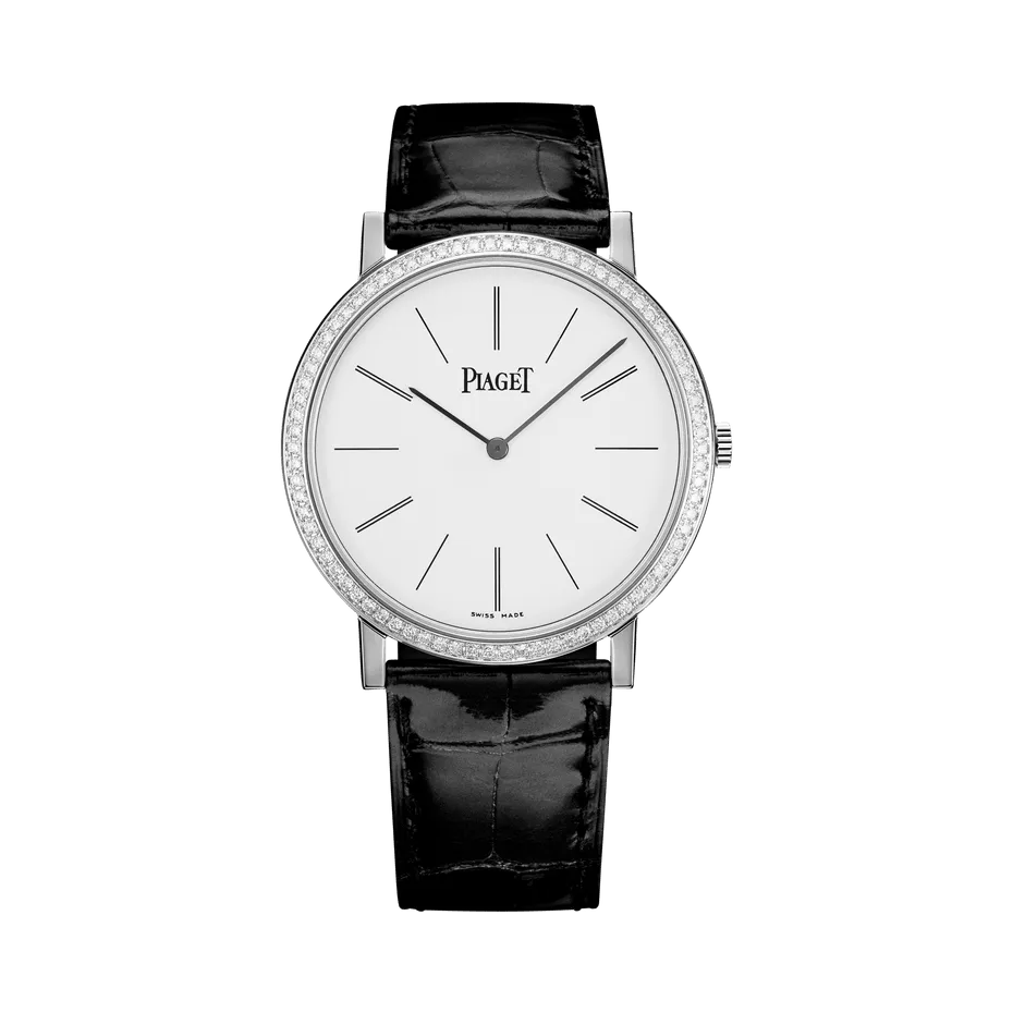 Altiplano Watch