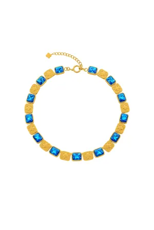 'Amphitrite' Statement Necklace