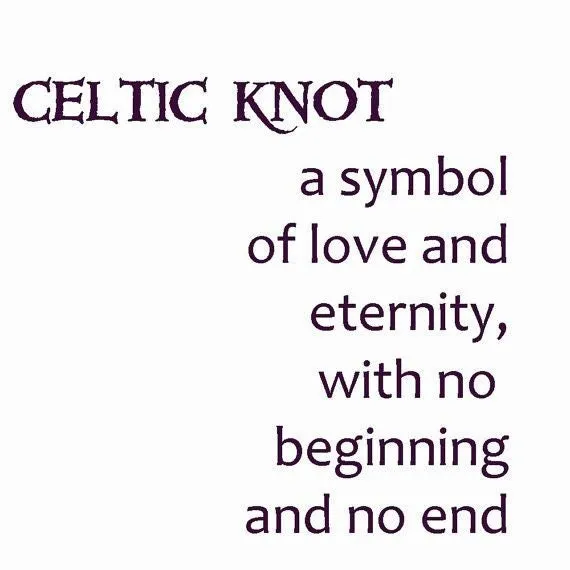 Andria Celtic Knot Earrings