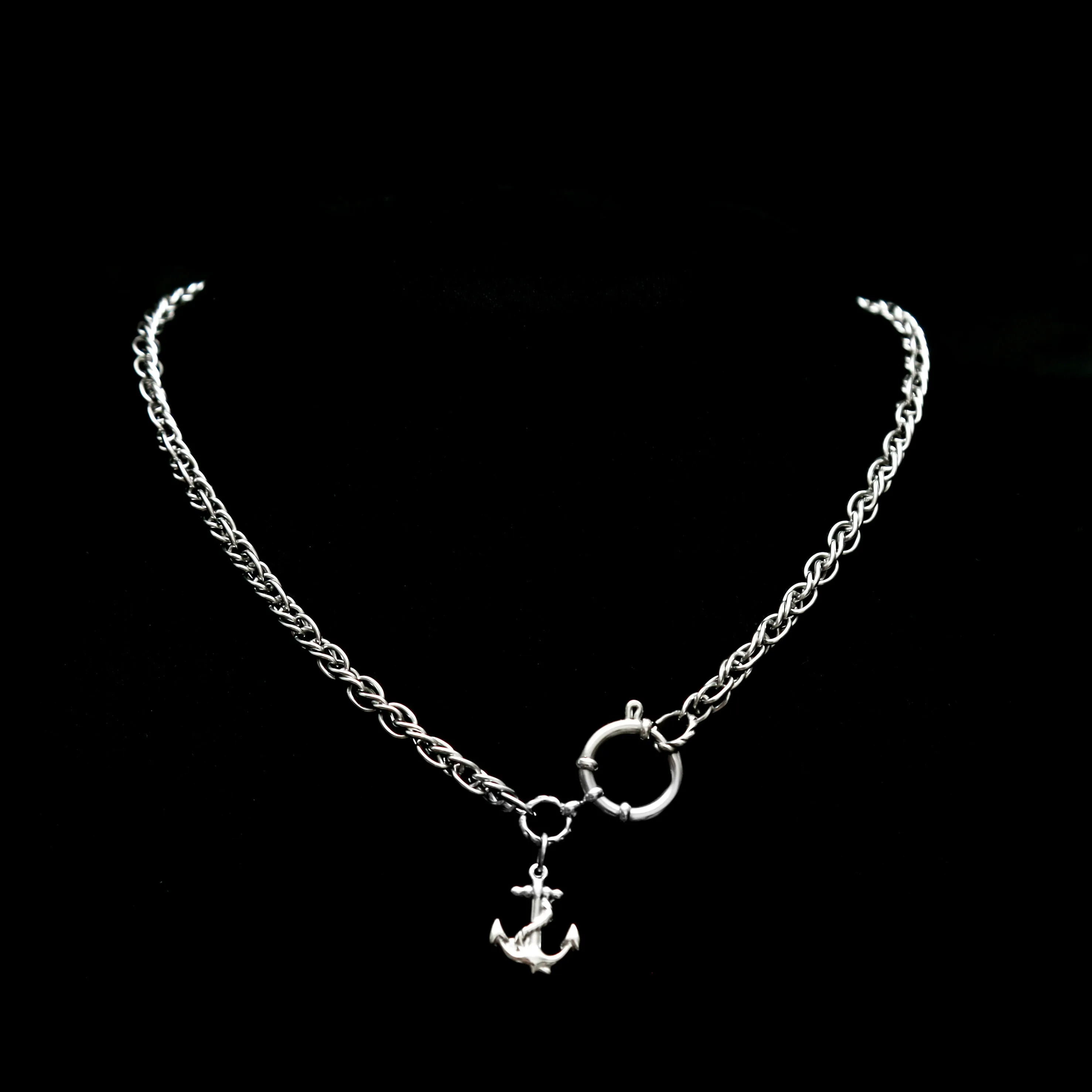 Archive: AN001 Necklace