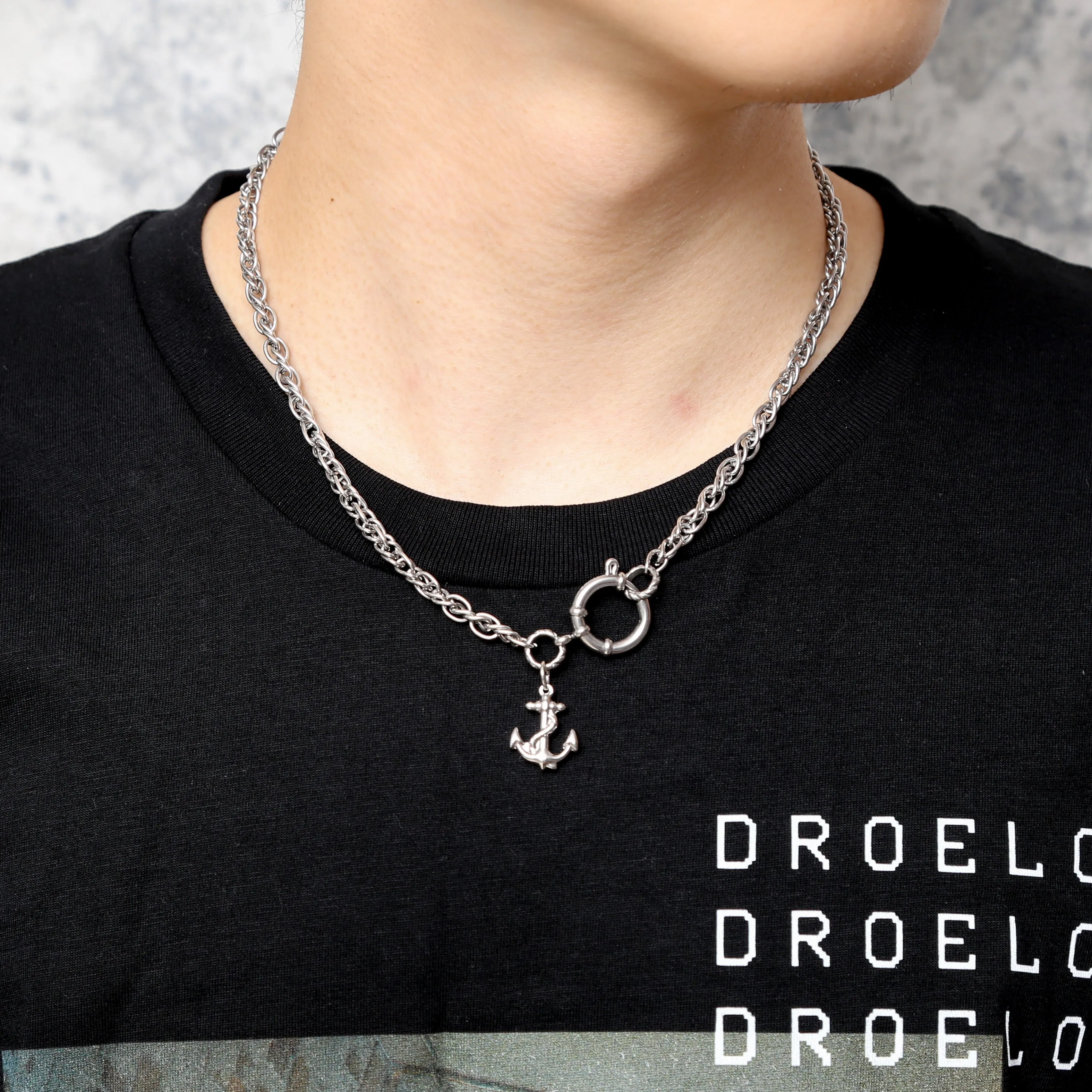 Archive: AN001 Necklace