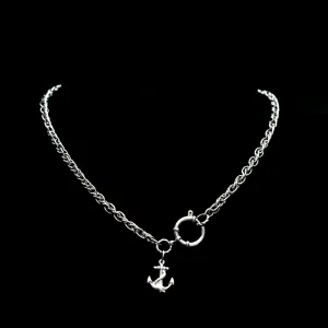 Archive: AN001 Necklace