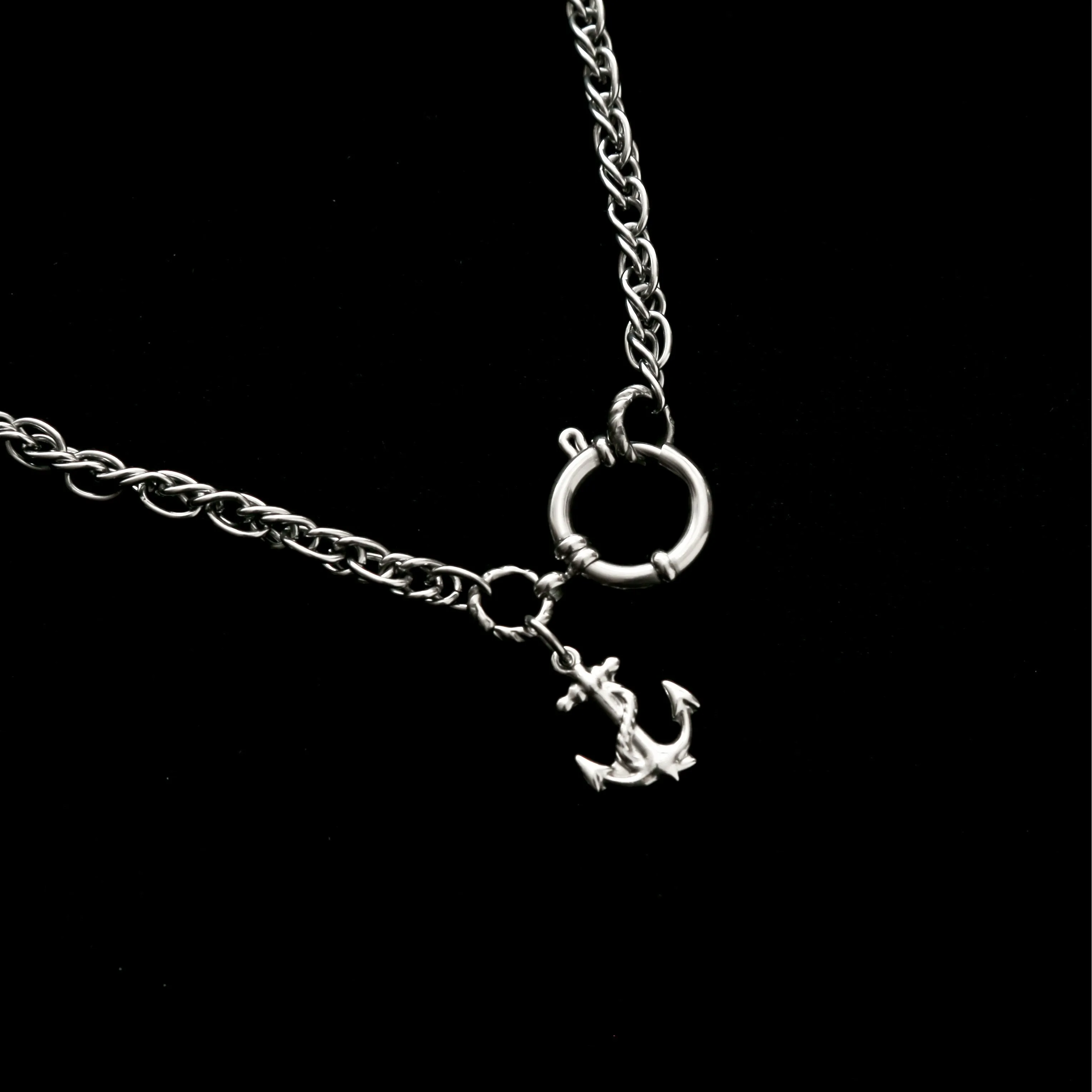 Archive: AN001 Necklace