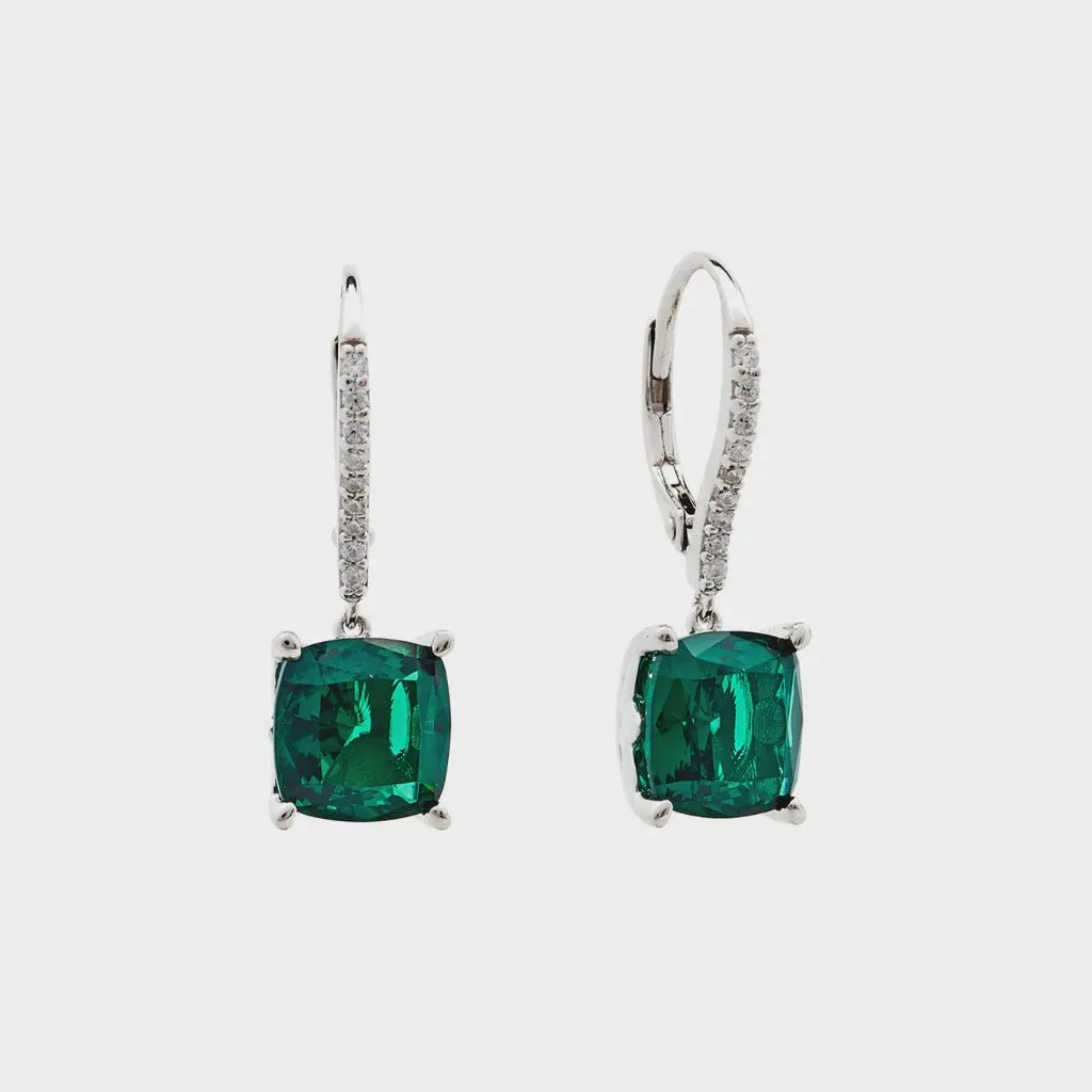 Ariella Drop Earrings