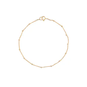 Bead Chain Bracelet