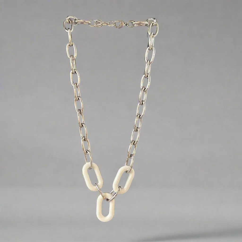 BEL-EVE Shine Necklace