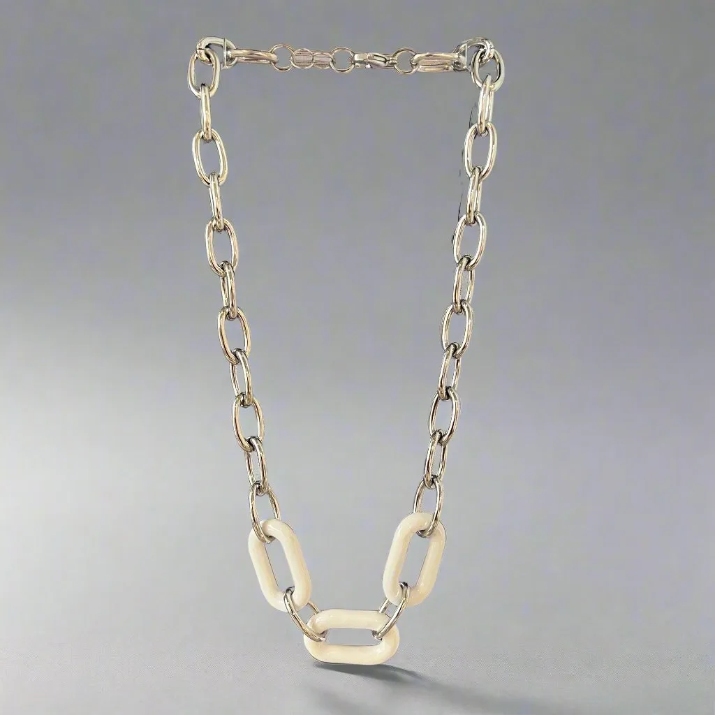 BEL-EVE Shine Necklace