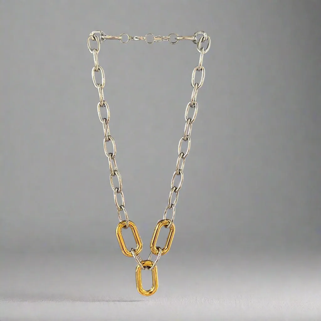 BEL-EVE Shine Necklace