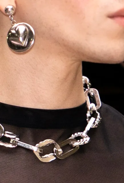 BITE ME NECKLACE