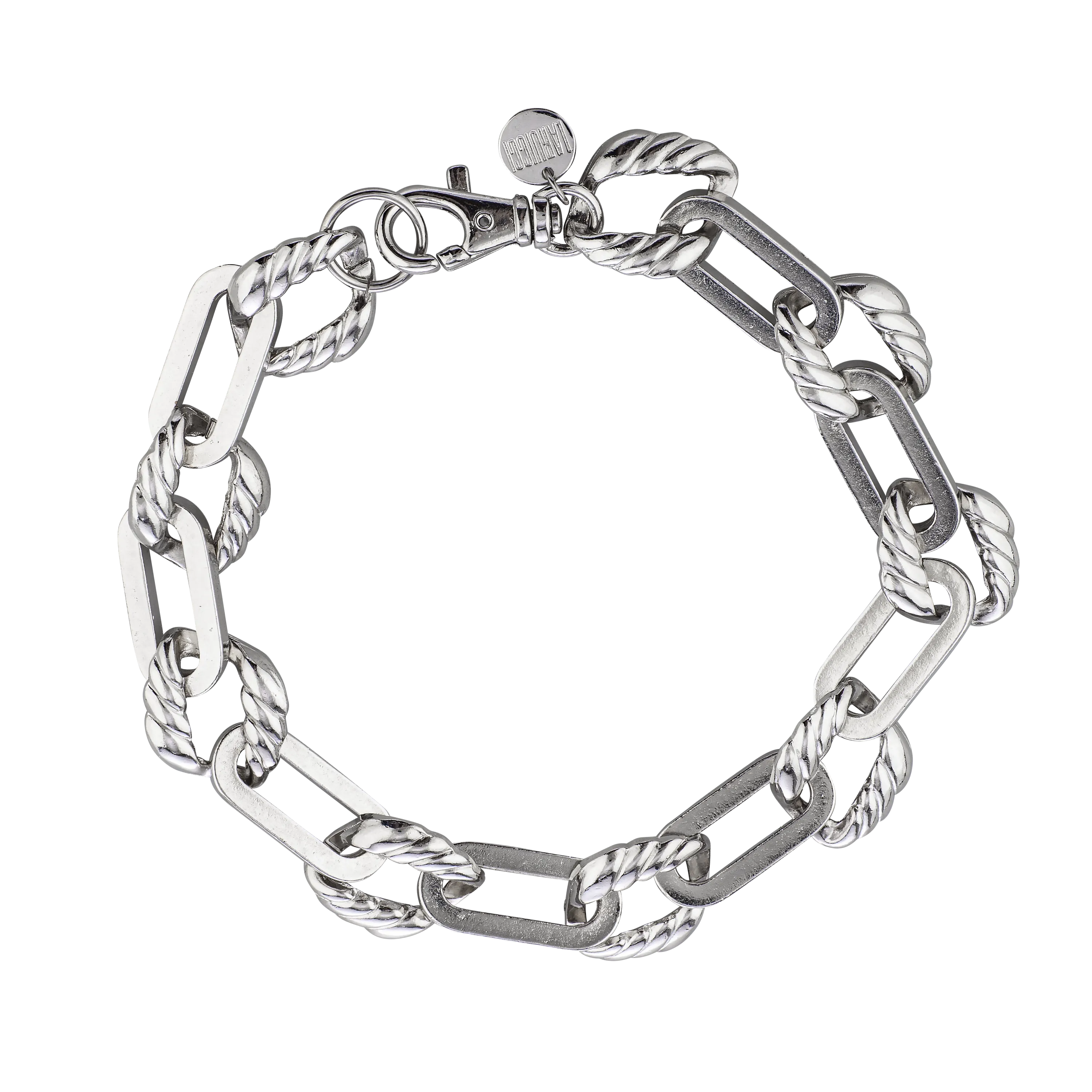 BITE ME NECKLACE