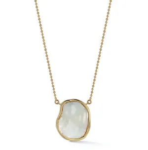 Blossom Pearl Necklace