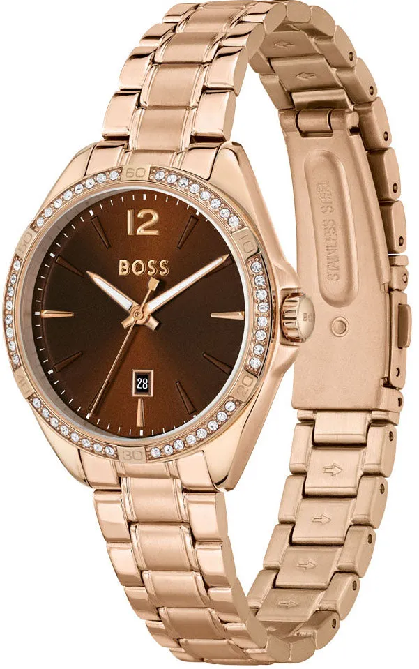 Boss Felina Watch