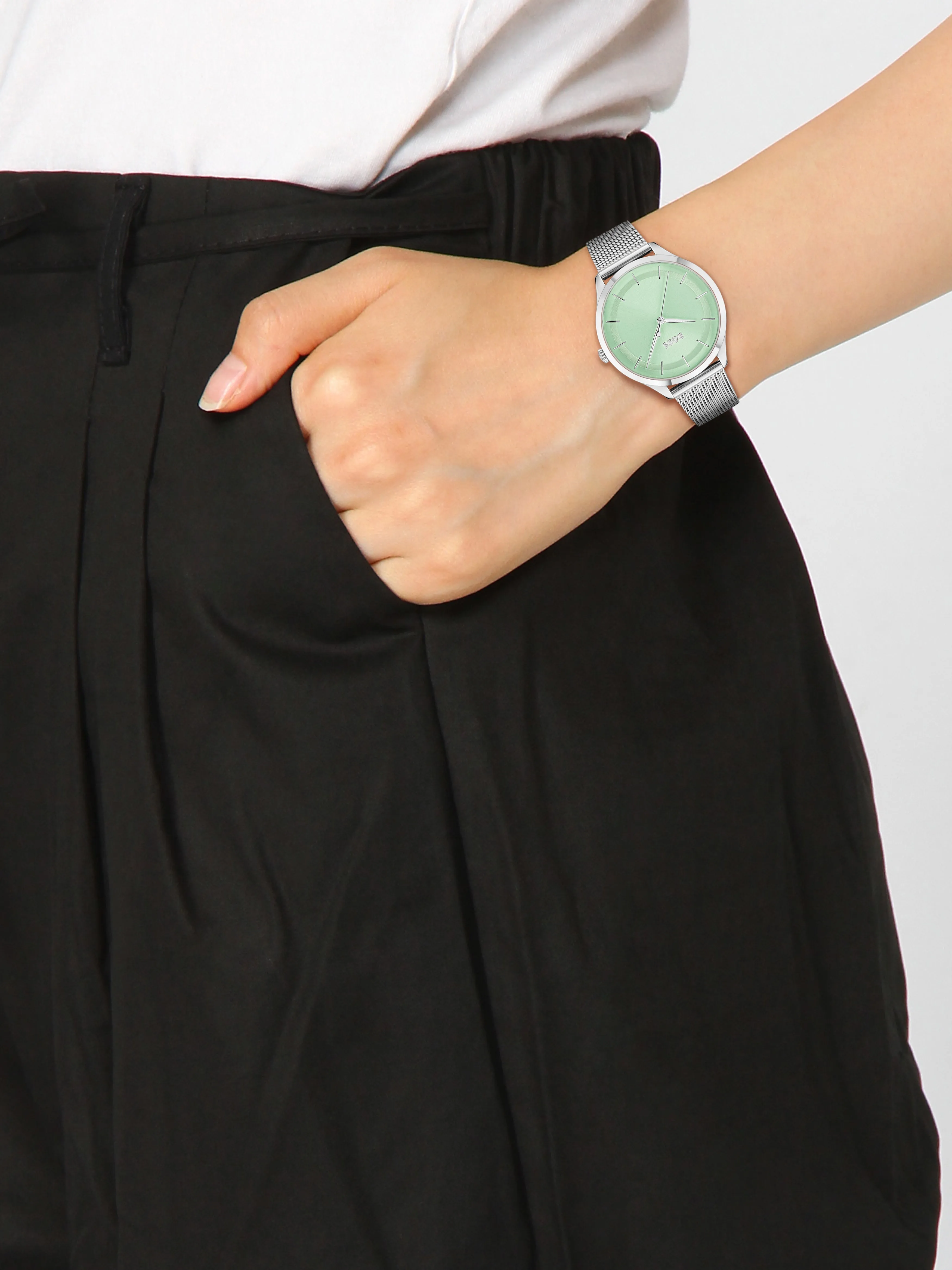 Boss Pura Watch