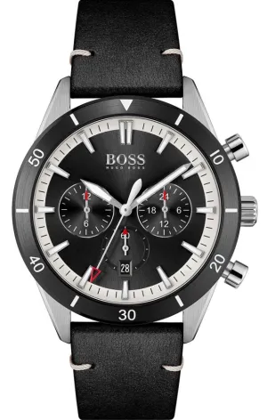 Boss Santiago Watch