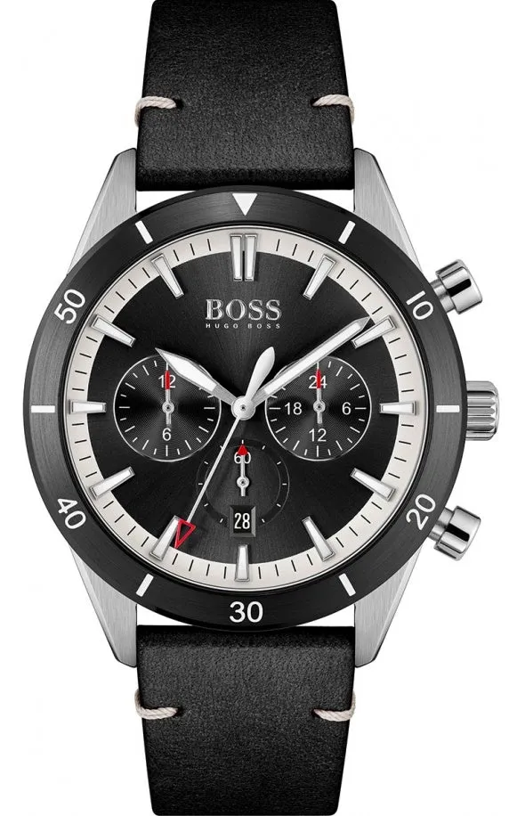 Boss Santiago Watch