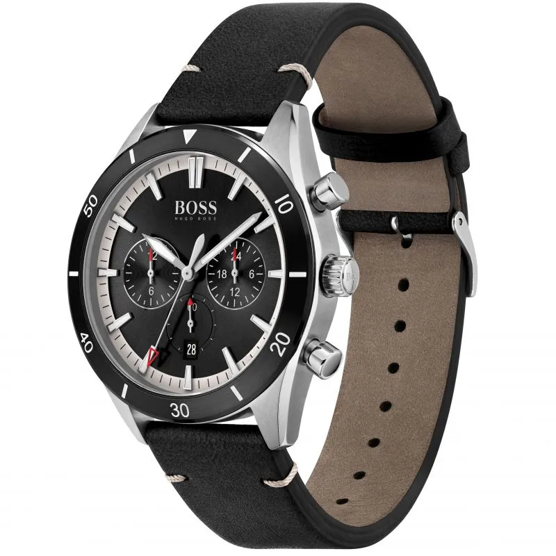 Boss Santiago Watch