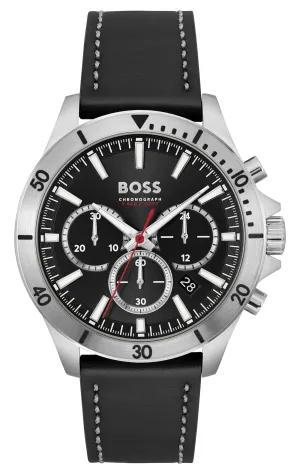 Boss Watch Troper Mens D