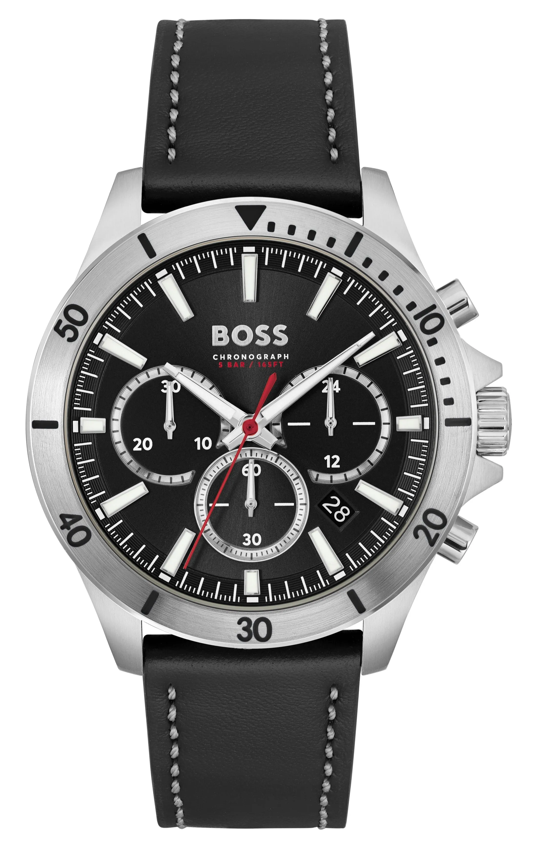 Boss Watch Troper Mens D