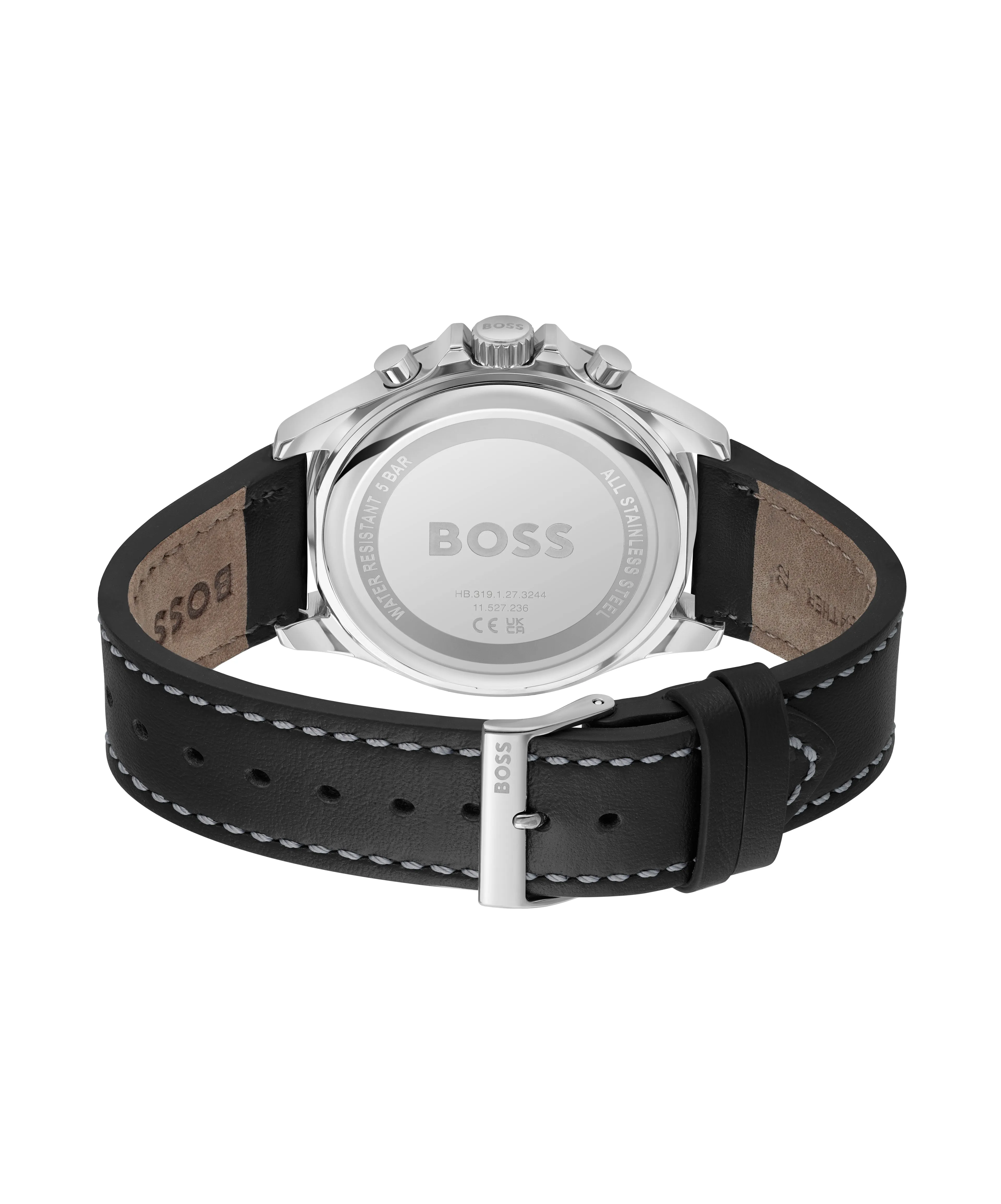 Boss Watch Troper Mens D