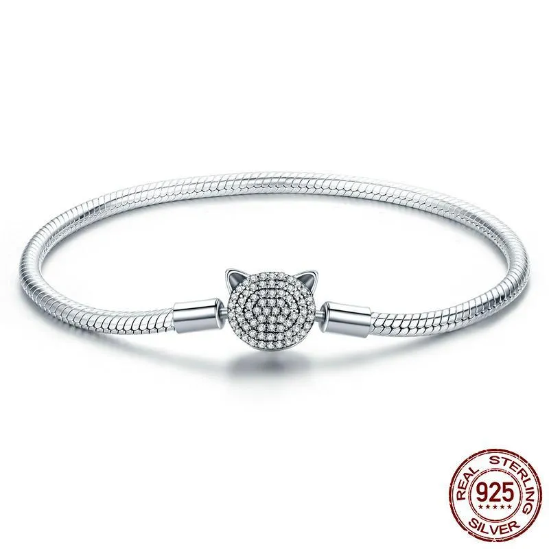 Bracelet CAT