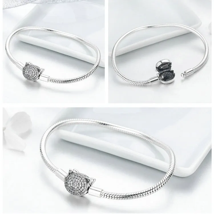 Bracelet CAT